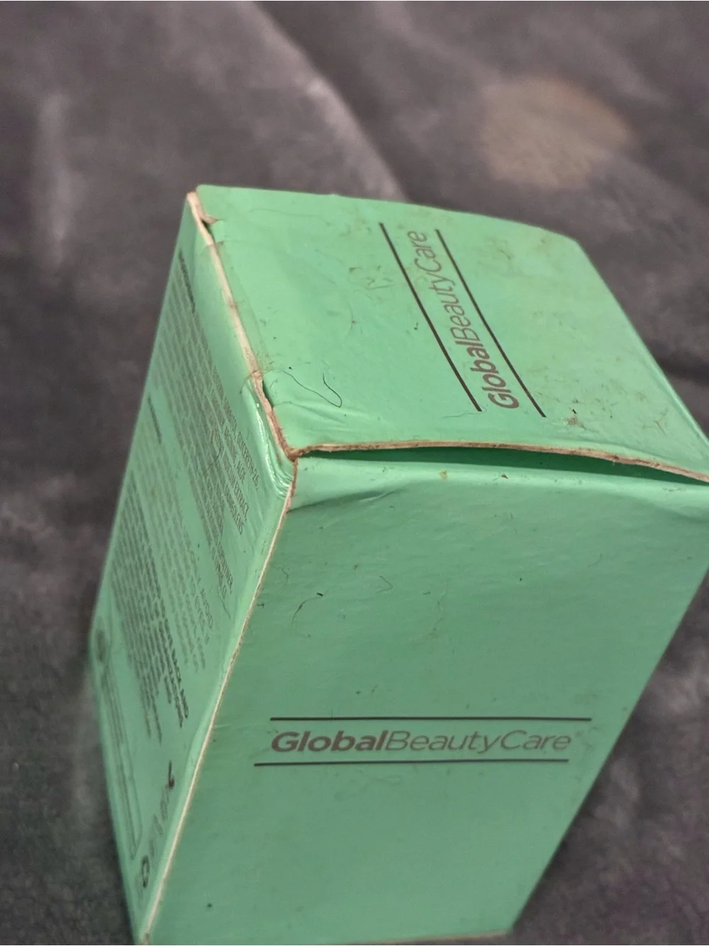 Global Beauty Care Blemish Control Oil-Free Soothing Moisturizer